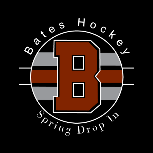 Bates Hockey Spring Drop In Registration
